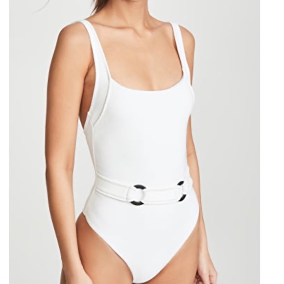 Suboo Other - HP Suboo Kaia Scoop Back One Piece bathing suit